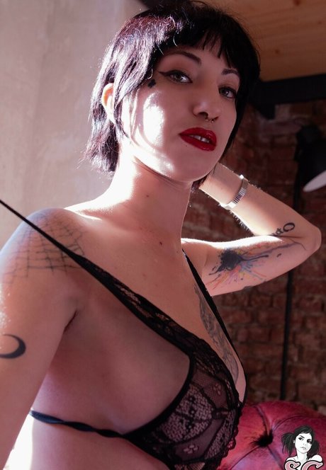 Glacialuz exclusive pornstar photos