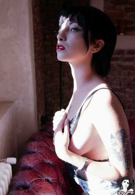 Glacialuz pornstar nude galleries