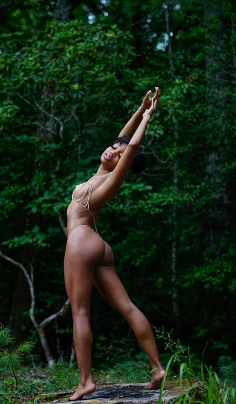 blackgoddess777 hot pornstar pic