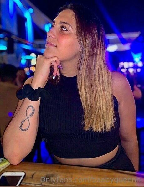 baabyqueenn model beautiful galleries