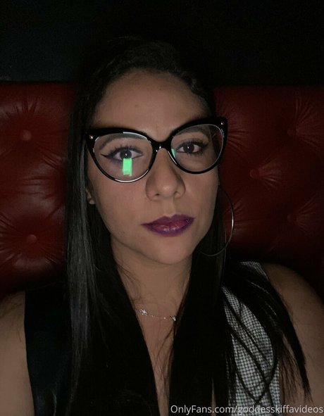 goddesskiffavideos pretty star photo