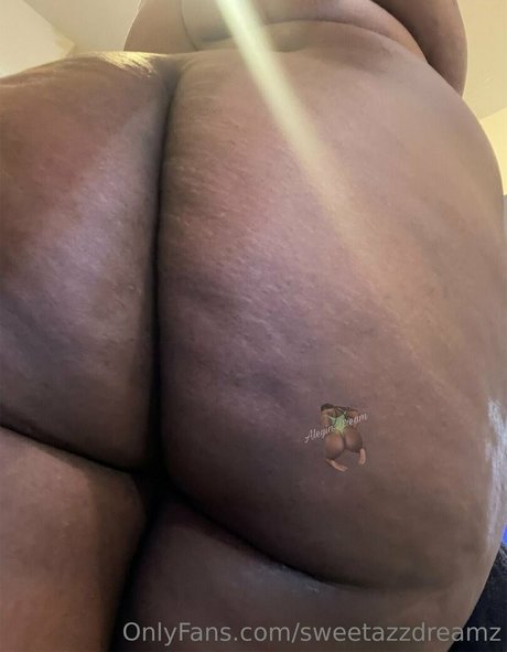 sweetazzdreamz naked star image