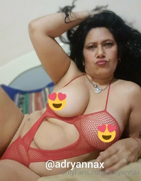 adryannax pornstar pic