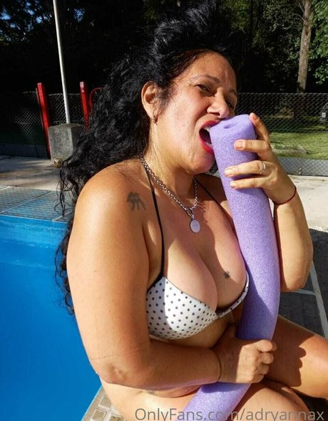 adryannax nice actress gallery