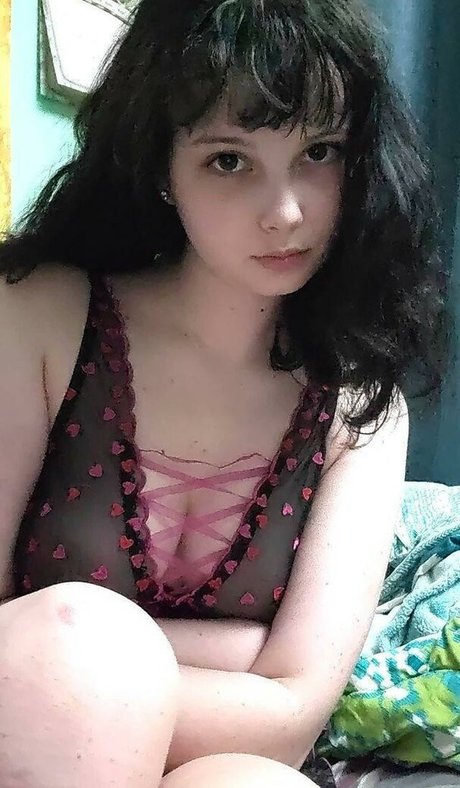 dracculala hot model photos