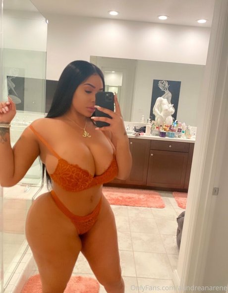 aundreanarene nude model gallery