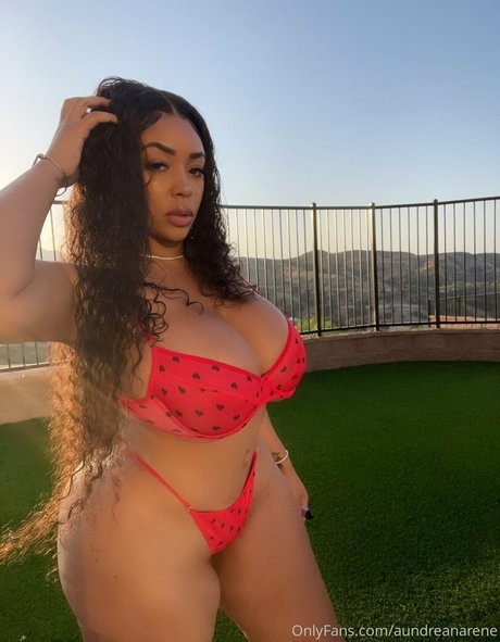 aundreanarene star hd img