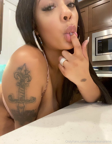 aundreanarene sex model gallery
