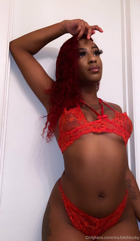 ms bitchlucky sexy star gallery