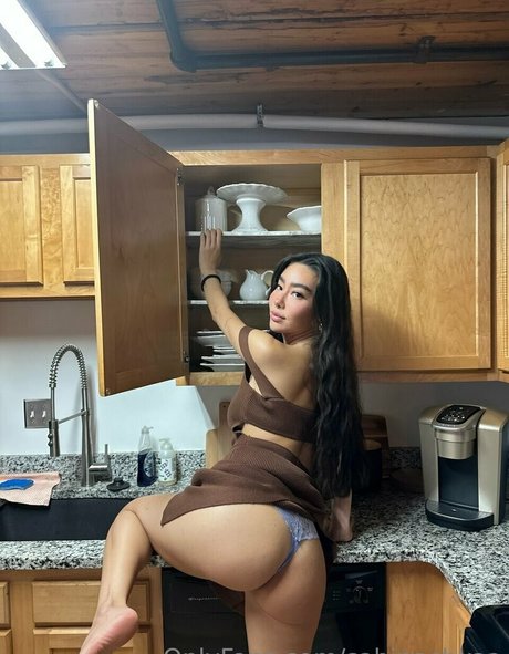 sabinamura naked pornstar pic