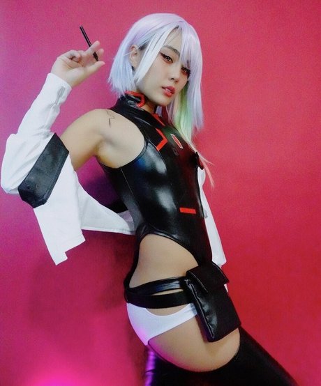 Mika Daime perfect star archive