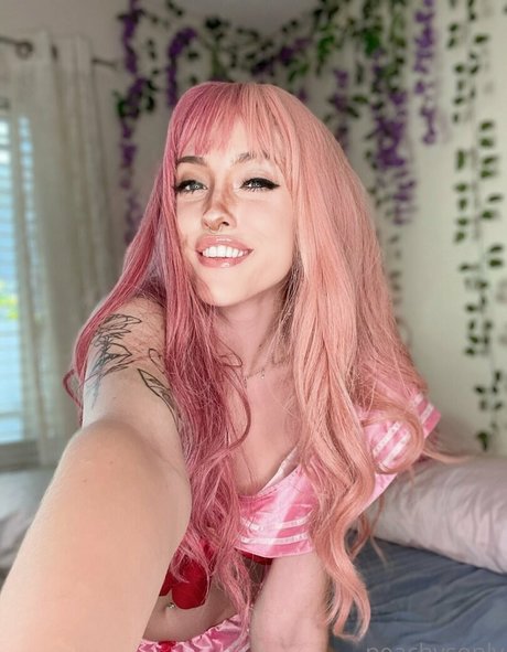 peachysonly pornstar top images