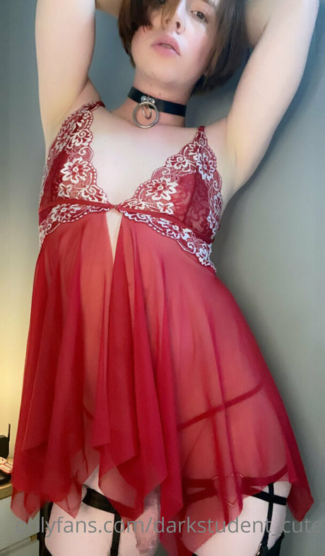 Darkstudentcute nudes pornstar img