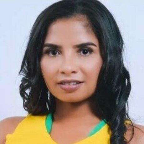 Charlene Goncalves top model photos