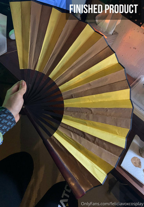 FeliciaVox nudes star gallery