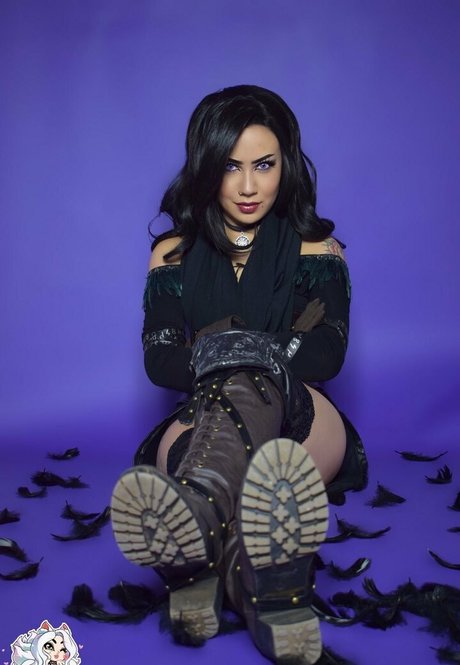 FeliciaVox nudes actress archive