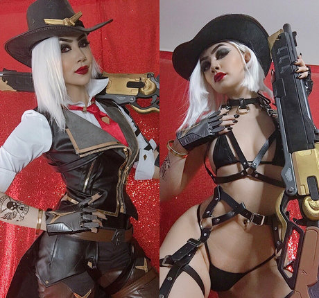 FeliciaVox Quick photo