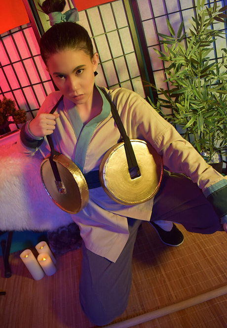 FeliciaVox model nudes images