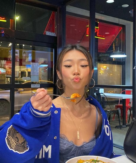 sandydianabang model beautiful picture