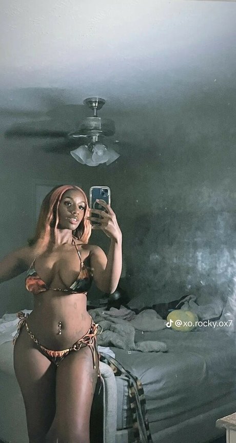 xo rocky ox7 model high quality img