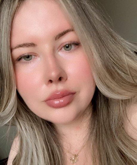 Traycee art pornstar pic