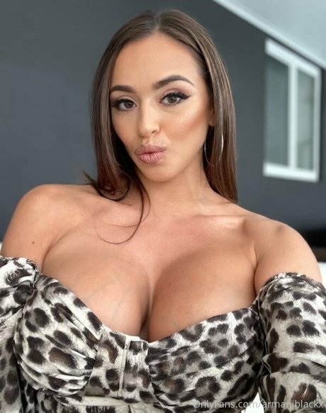 realarmaniblack erotic pornstar photos