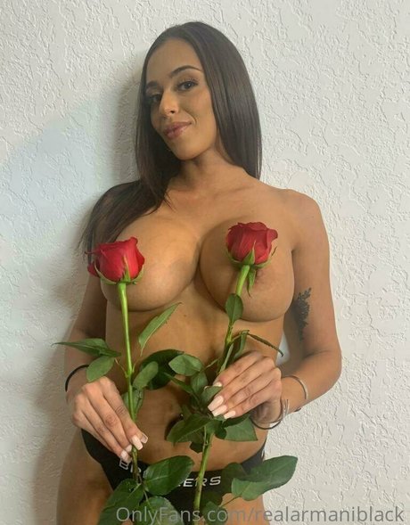 realarmaniblack adult actress picture