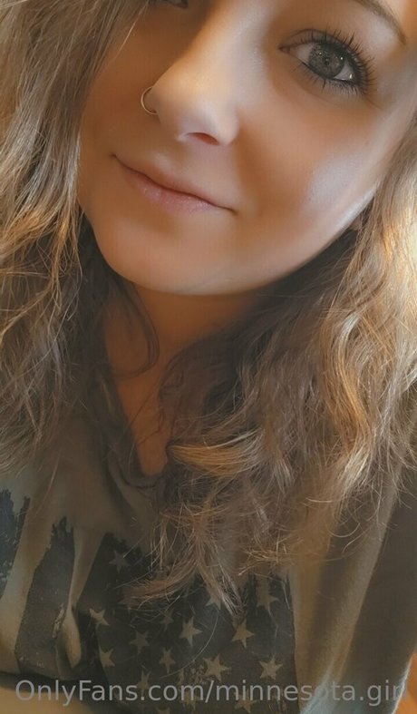 minnesota girl star sexy photos