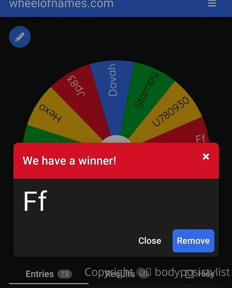 bodyposistylist star exclusive pics