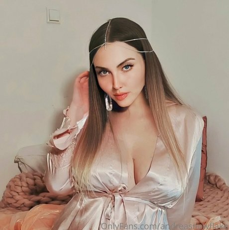 andreasnowflake erotic model gallery