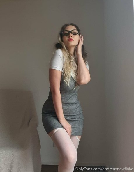 andreasnowflake pornstar pretty archive