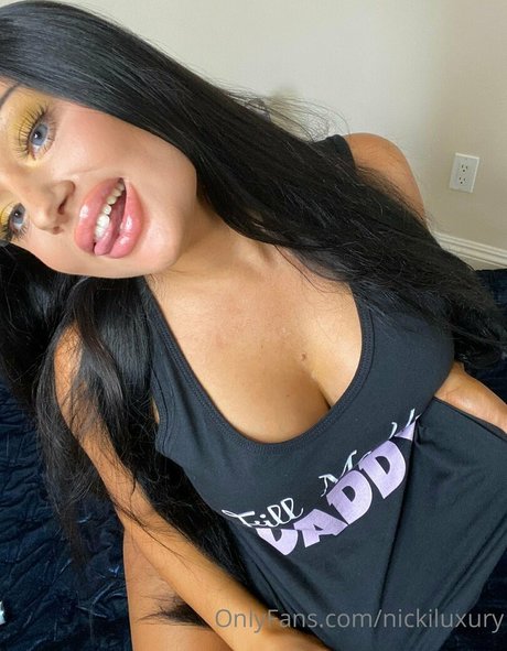 nickiluxury Quick photo