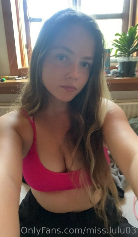 miss lulu03 nudes actress pic