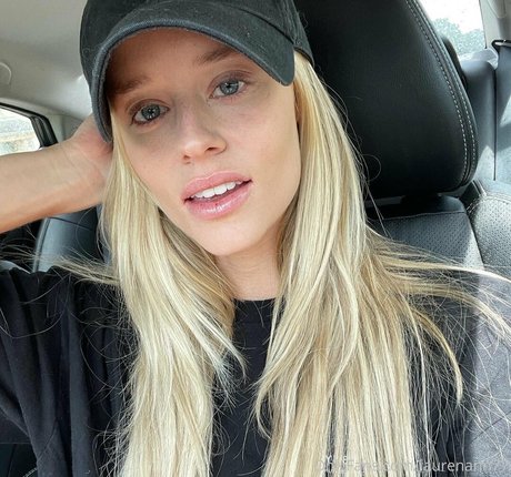 laurenann77 high quality star photo