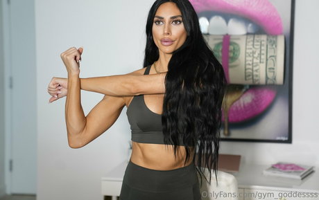 goth pawg onlyfans beautiful photo