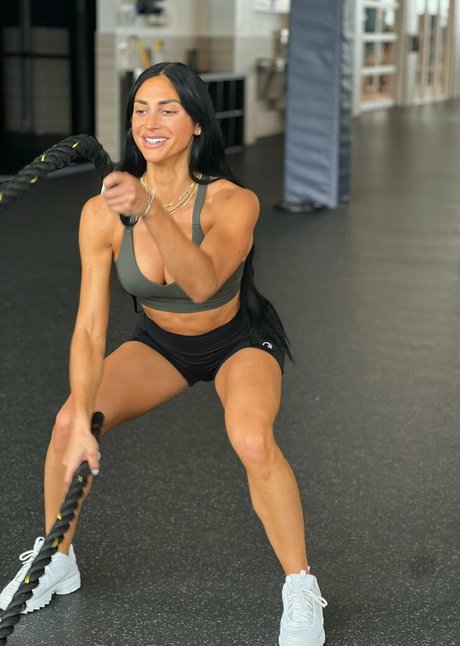 gym goddessss star pretty gallery