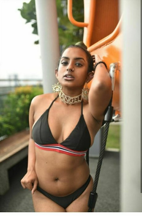 Indian Exhibition best model pics