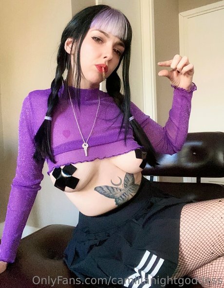 camillanightgoddess star sex galleries