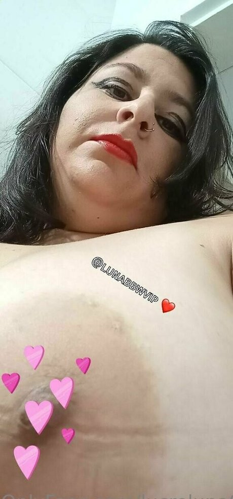 lucreluna0 pornographic star gallery