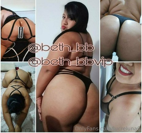 lucreluna0 nude actress picture