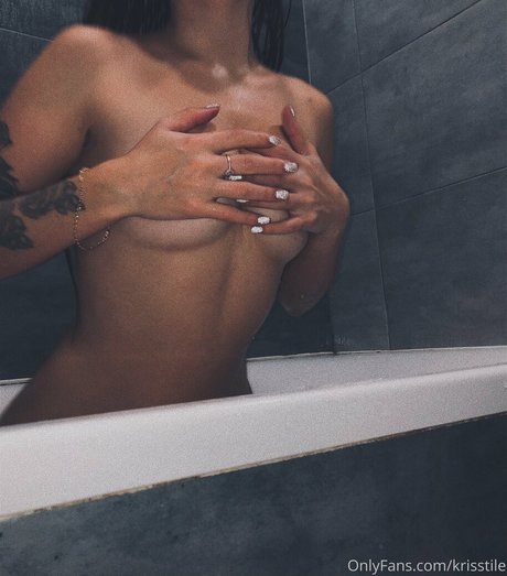 krisstile star erotic gallery