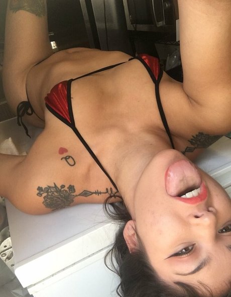 Raevyn Rose porn actress pics