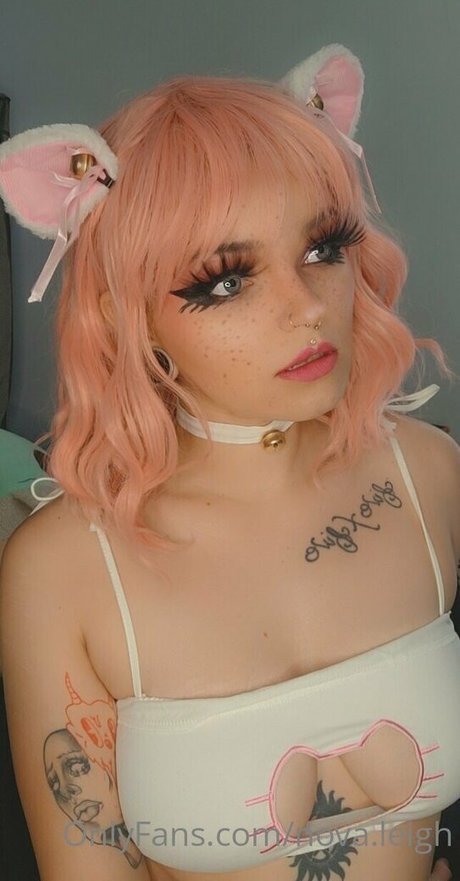 nova leigh pornstar pretty gallery