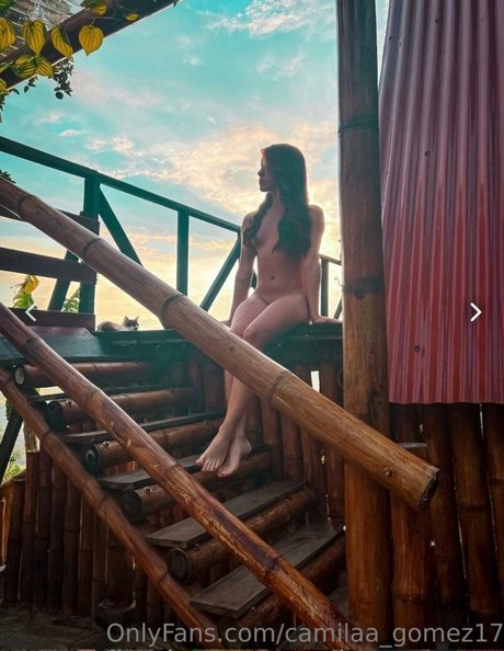 camilaa gomez17 star xxx pic