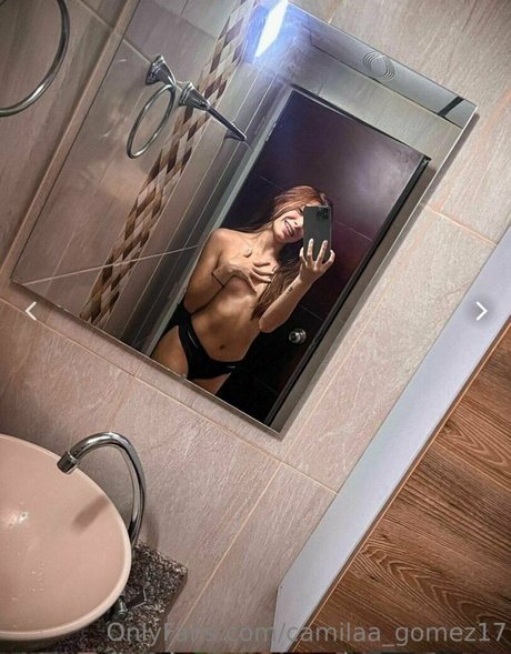 camilaa gomez17 sex model photo