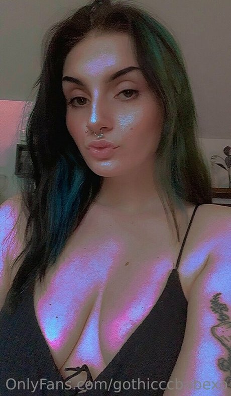 gothicccbabexo star porn img