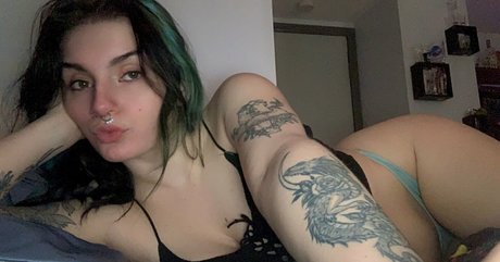 gothicccbabexo pretty pornstar images