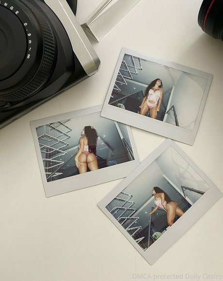 dollycastro model pretty pics