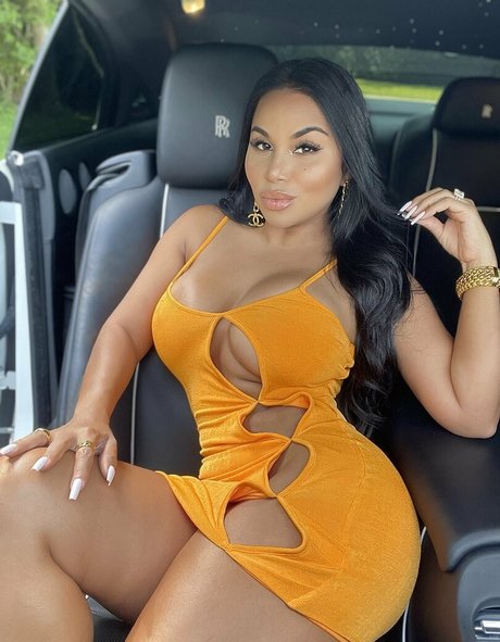 dollycastro Quick photo