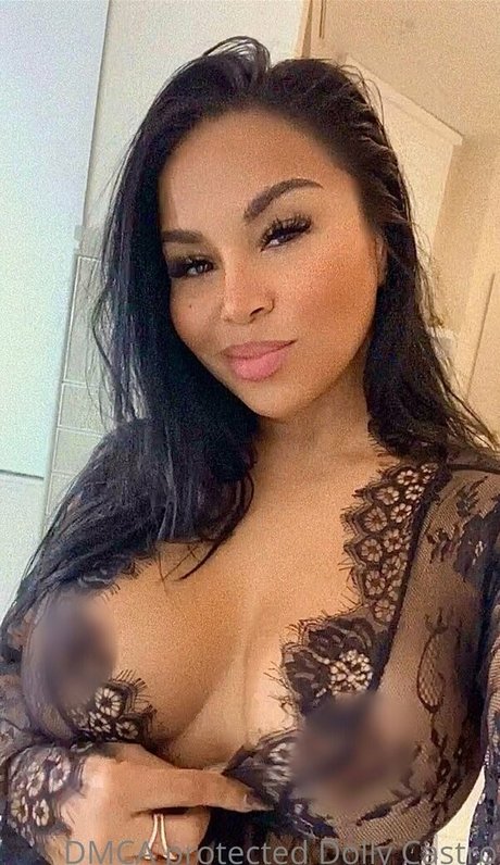 dollycastro star nude image